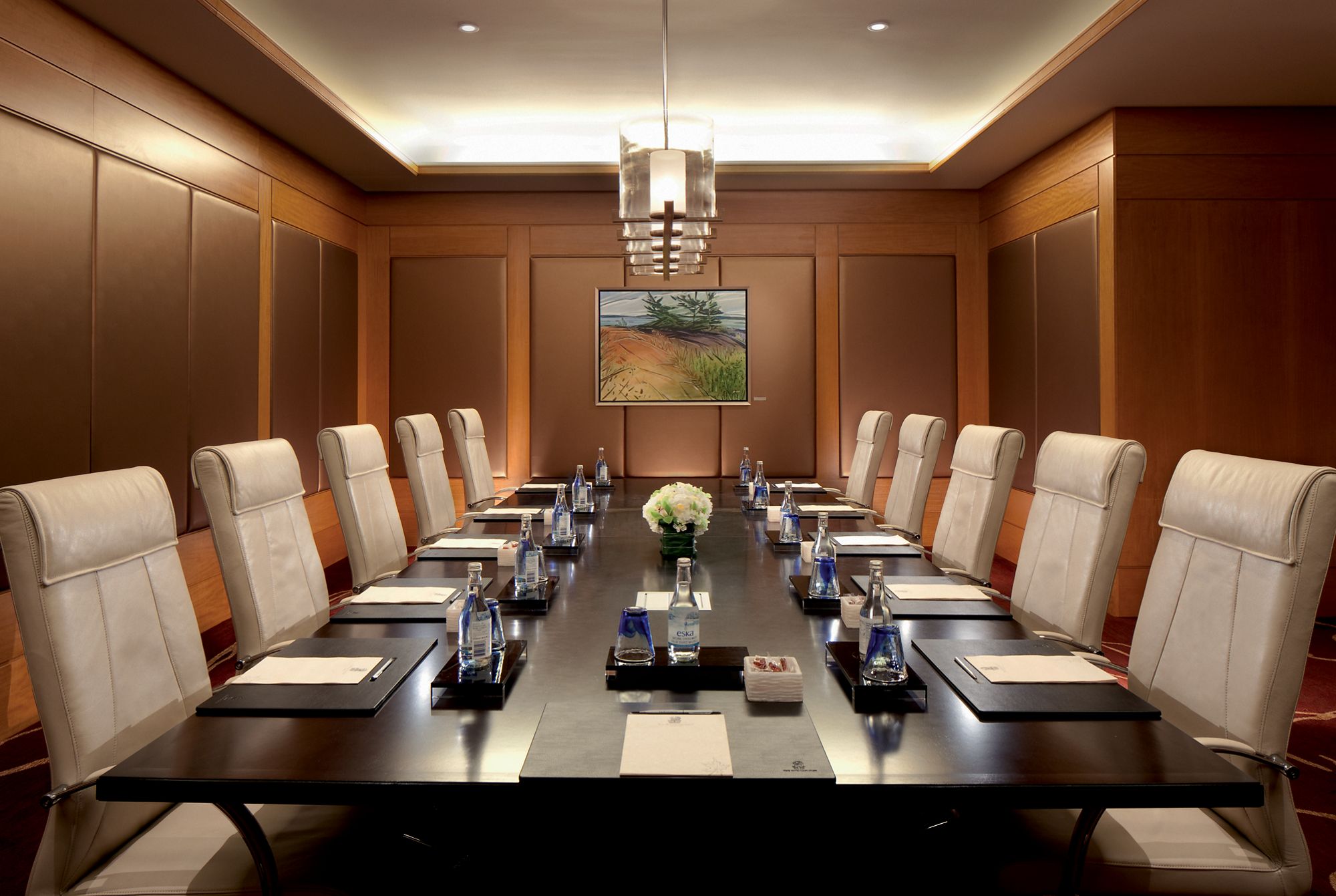 Board Room & Board Services
